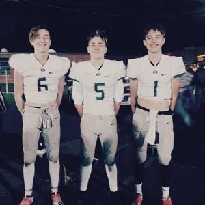 Meet your Posher, Levi